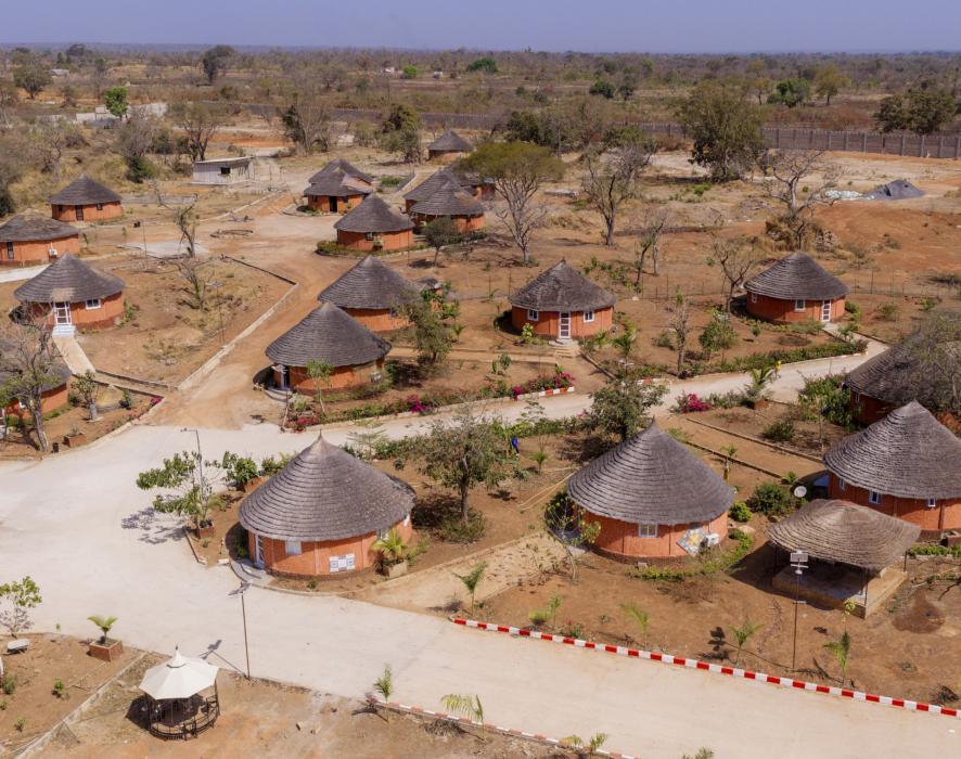 Dormir sous les étoiles à Kédougou : nos chambres, suites et lodges écologiques